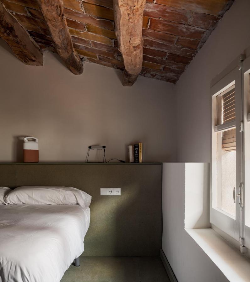Ca La Francesa Villa Juncosa Buitenkant foto