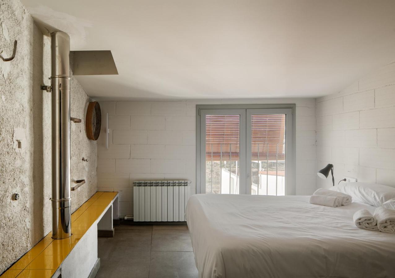 Ca La Francesa Villa Juncosa Buitenkant foto