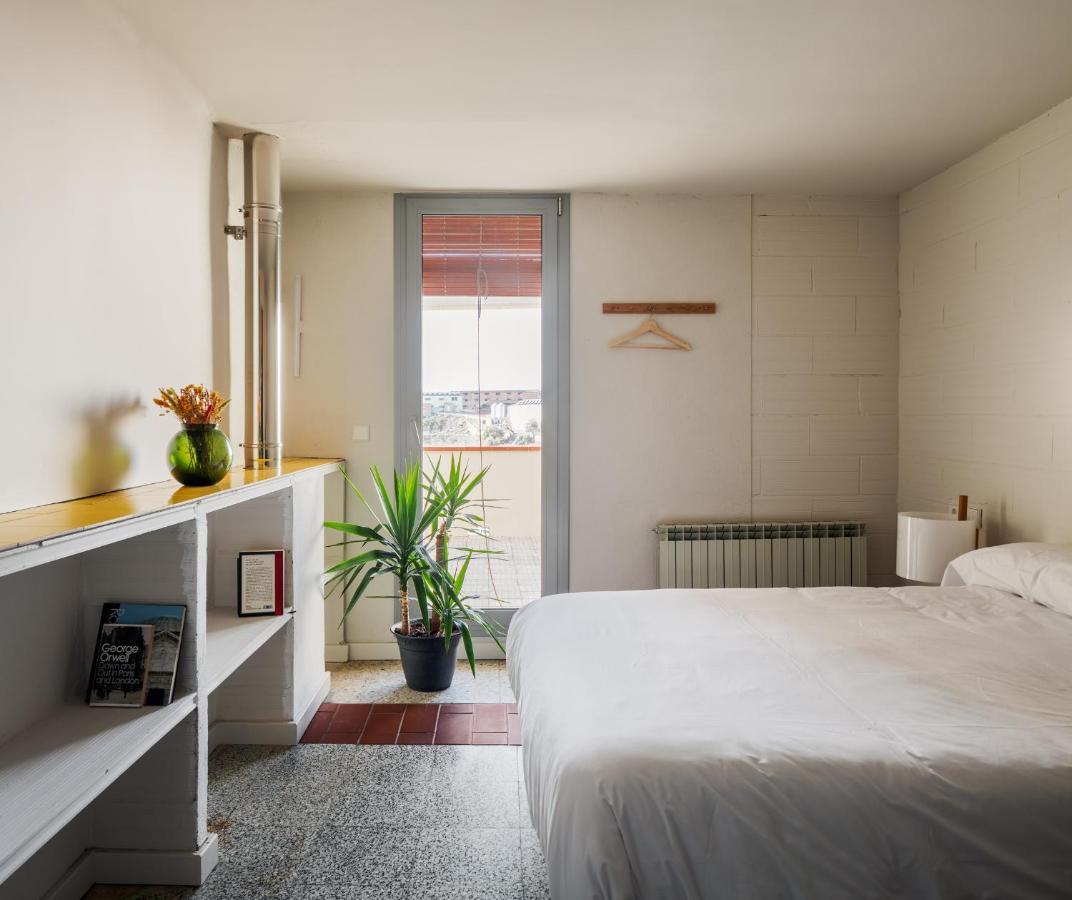 Ca La Francesa Villa Juncosa Buitenkant foto