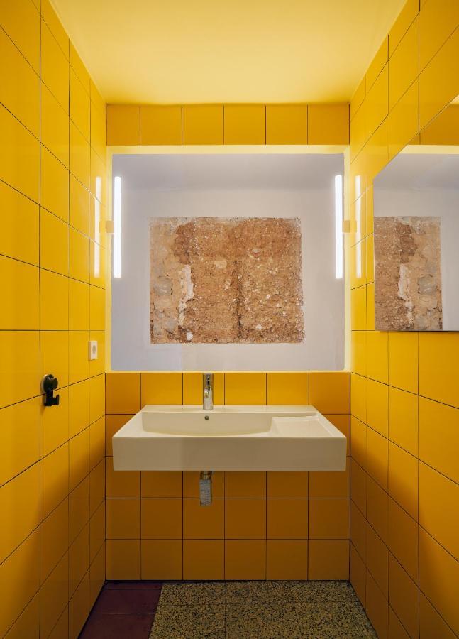 Ca La Francesa Villa Juncosa Buitenkant foto